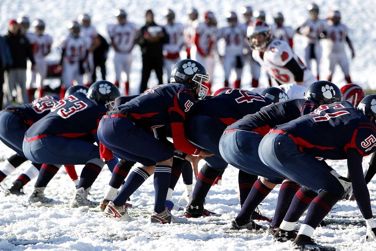 Switzerland Won In Semi-finals