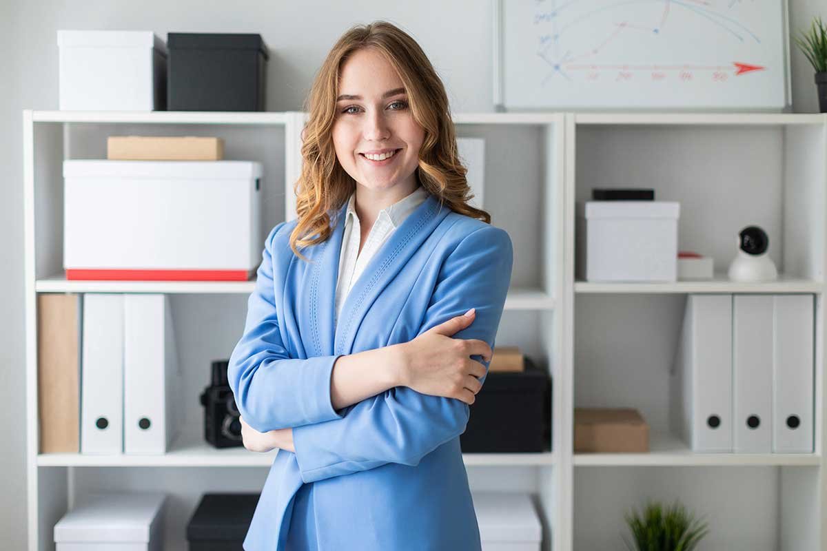 Challenges Of Working A Female Entrepreneur