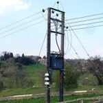 transformer electricity