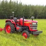 Tractor-Yojana