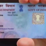 Pan Card