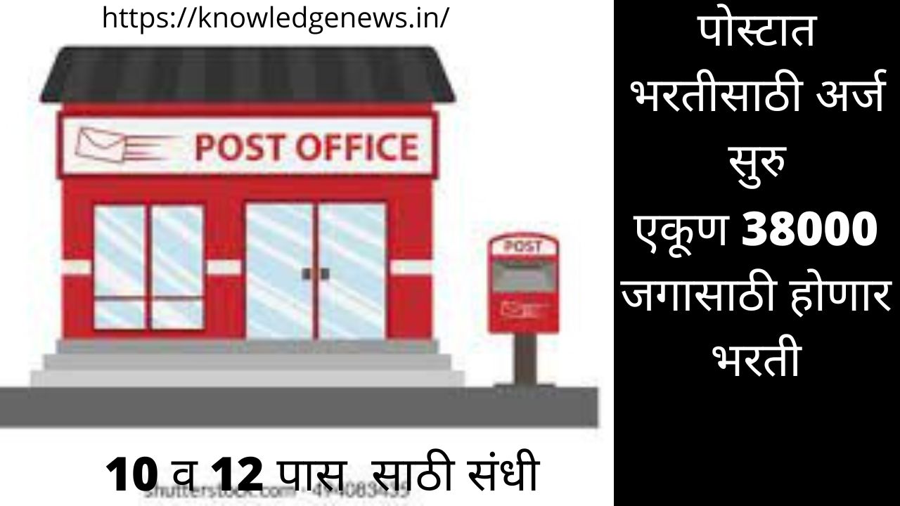 Post Office job