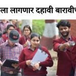 दहावी बारावीचा निकाल