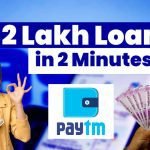 Paytm Personal Loan