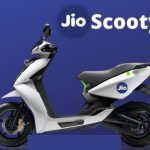 Jio Electric Bike