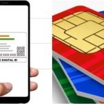 Sim Card on your aadhar card
