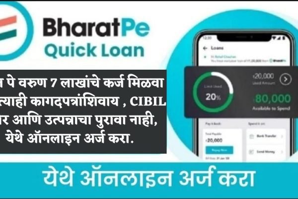 Bharat Pe Loan