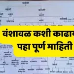 cast validity document
