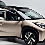 New Tata Nano EV 2023