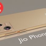 Jio Phone 2023