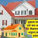 gharkul yojana
