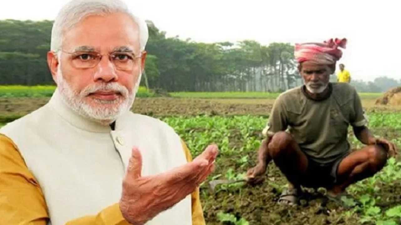 PM Kisan FPO Scheme