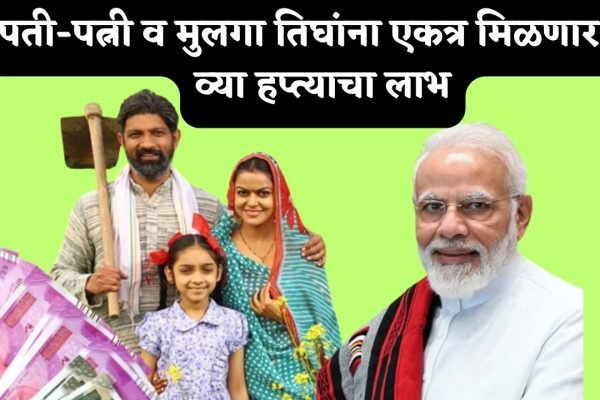 PM Kisan 16th instalment 2024