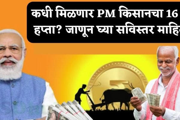 pm kisan 2024