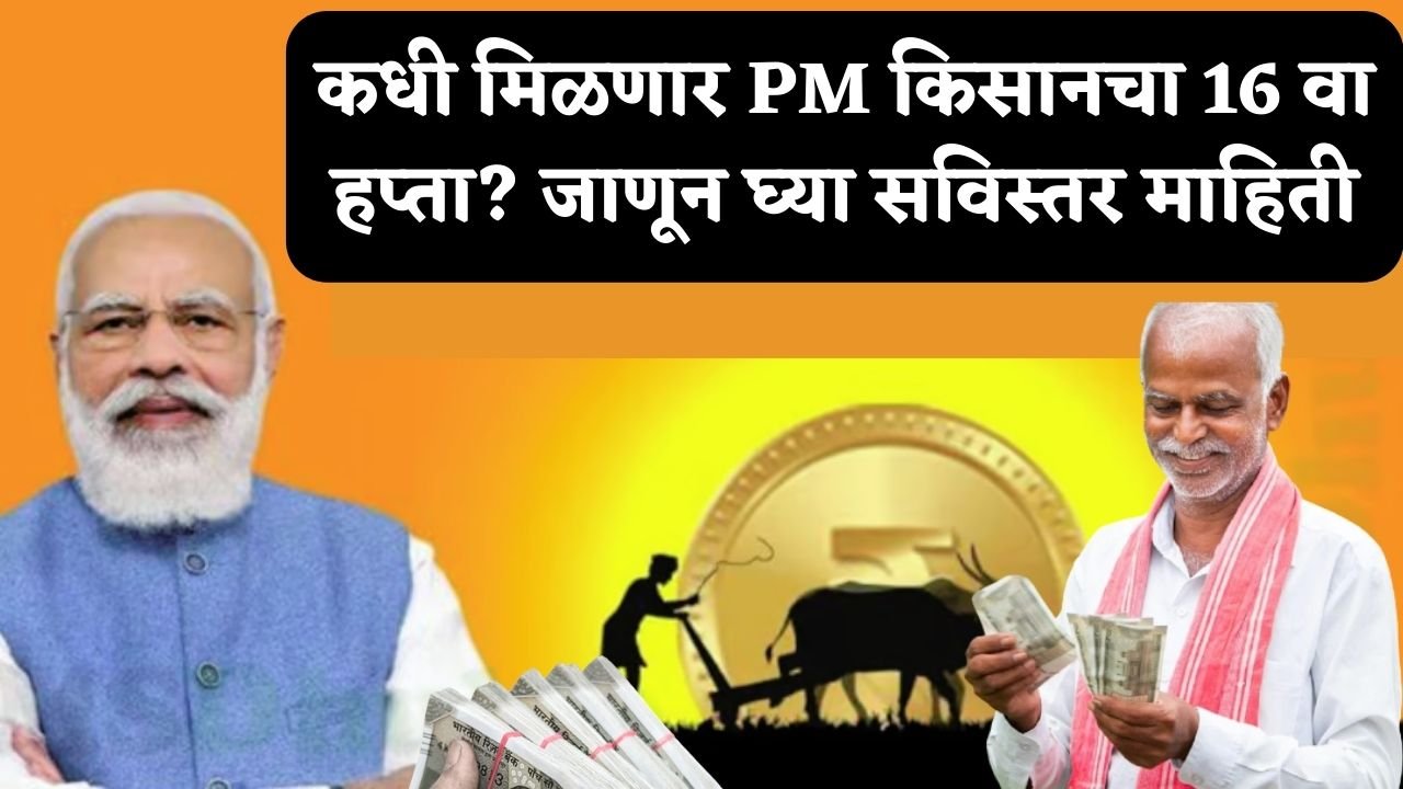 pm kisan 2024