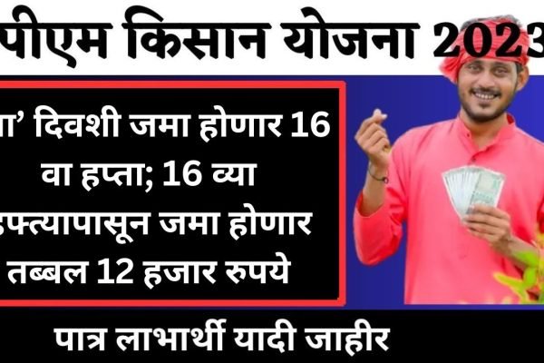 PM-KISAN Yojana 2024