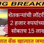 PM Kisan FPO Scheme