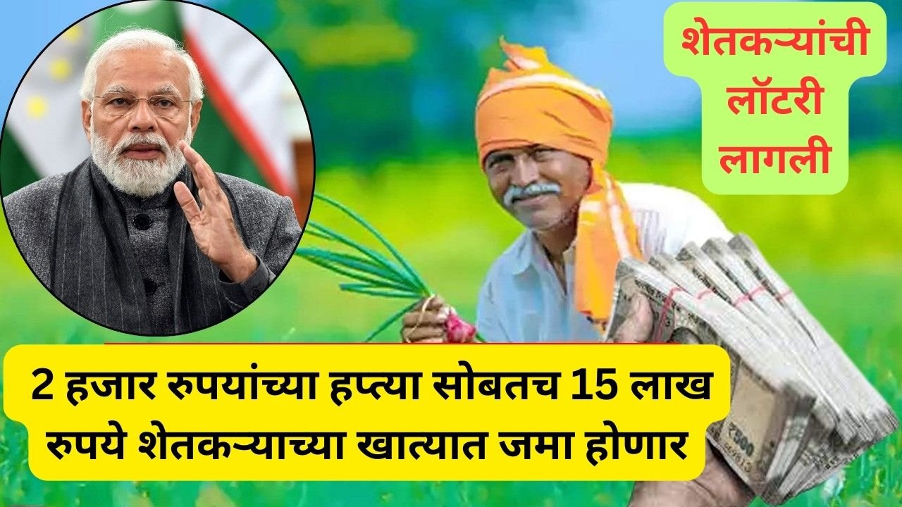 PM Kisan FPO Scheme 2024