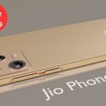 Jio Phone