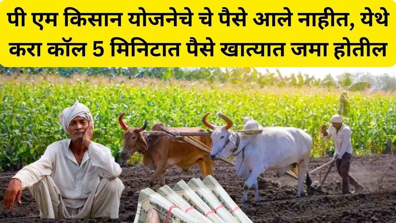PM Kisan Samman Nidhi Yojana